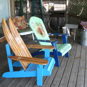 Meet your Posher, Robert